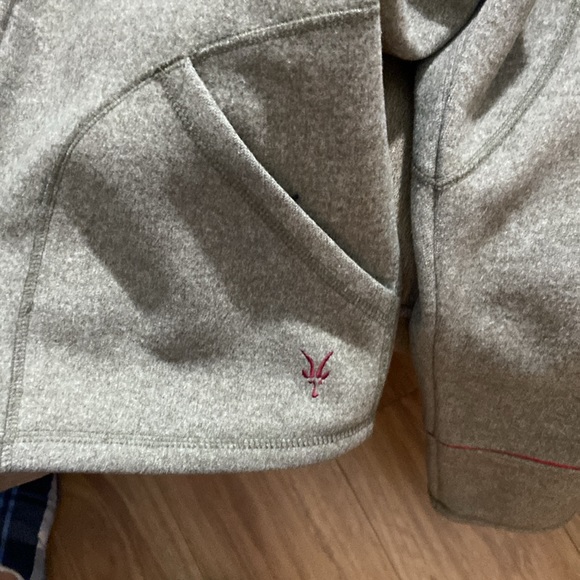 Ibex jacket - Picture 4 of 8